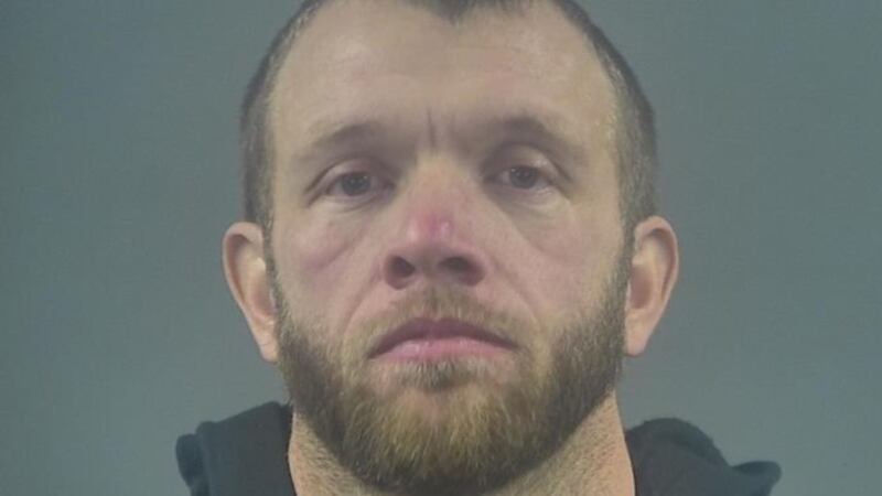 Man charged with stealing catalytic converters from UPS in Kentucky