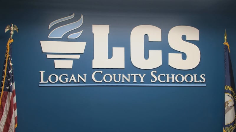 Logan County Schools Strengthen Students Safety