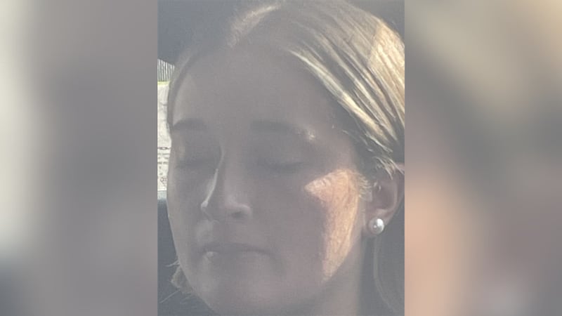 Sadie Flores, 25, of Mayfield was arrested Friday afternoon at the Graves County Sheriff's...