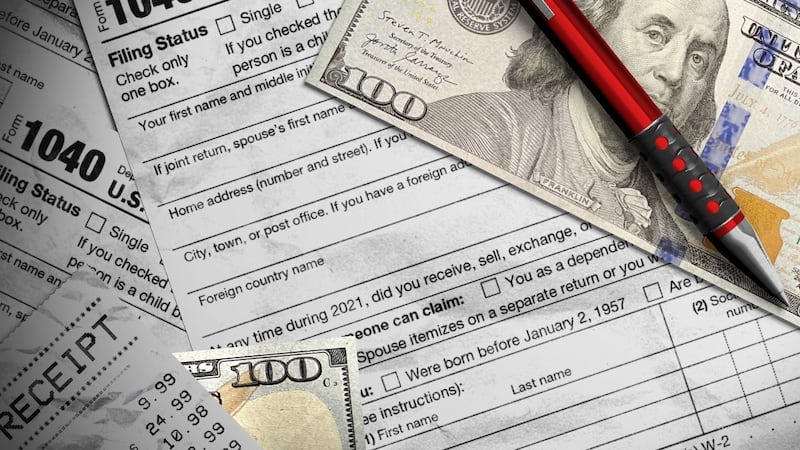 Kentucky to provide additional tax relief through 2025-2026