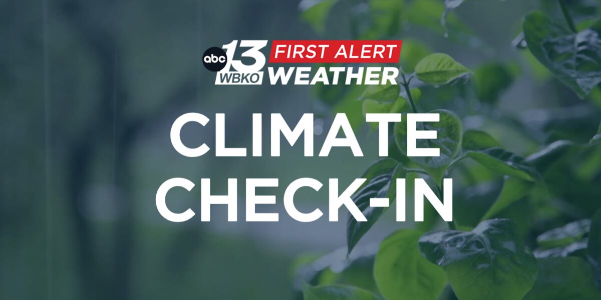 What to expect during the final month of meteorological Spring