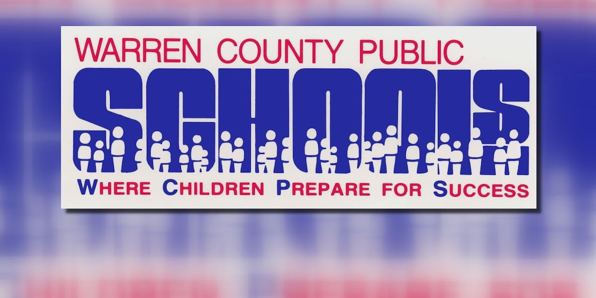 Warren County Public Schools releases reopening guidelines