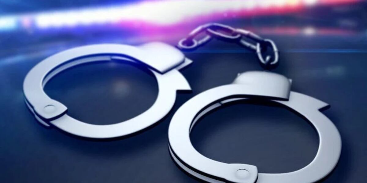 Robrey Bowling Green man arrested after robbery investigation