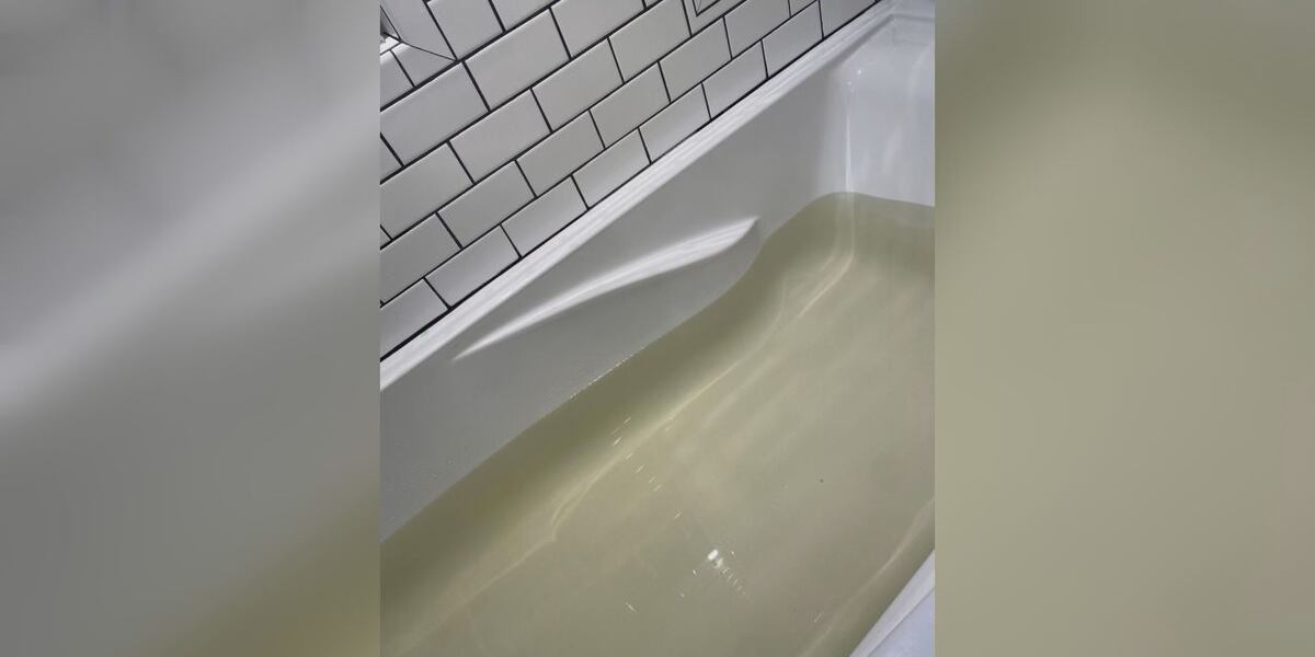 Questionable water in Edmonson County explained