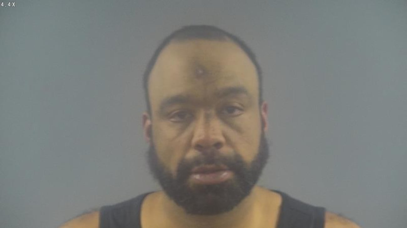 Bowling Green man accused of drug trafficking arrested