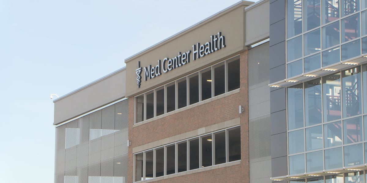 Med Center Health Elevates Patient Care with Epic EHR Partnership
