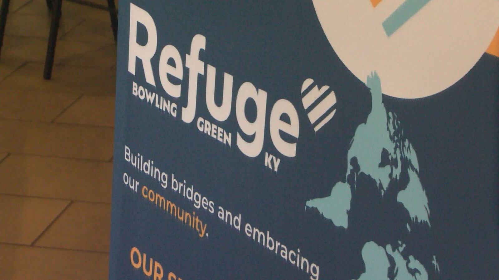 Refuge BG hosts open house, seeking donations to repair transportation ...