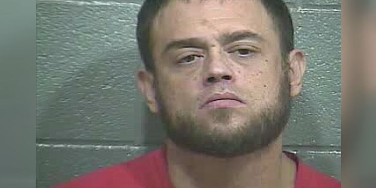 Barren Co. inmate escapes during transport to hospital