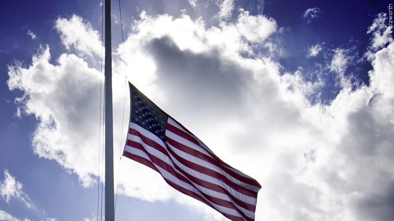 Gov. Beshear orders flags to half-staff Saturday for overdose victims