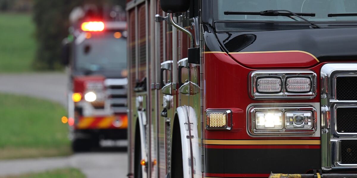 William Rector named as Warren County’s first fire coordinator