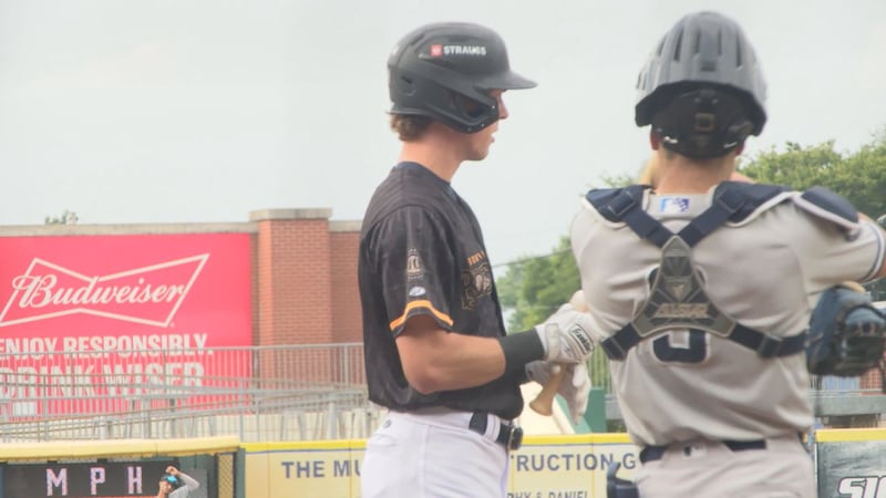 Bowling Green walks it off again, this time in 11 innings, to extend a wild streak of clutch...