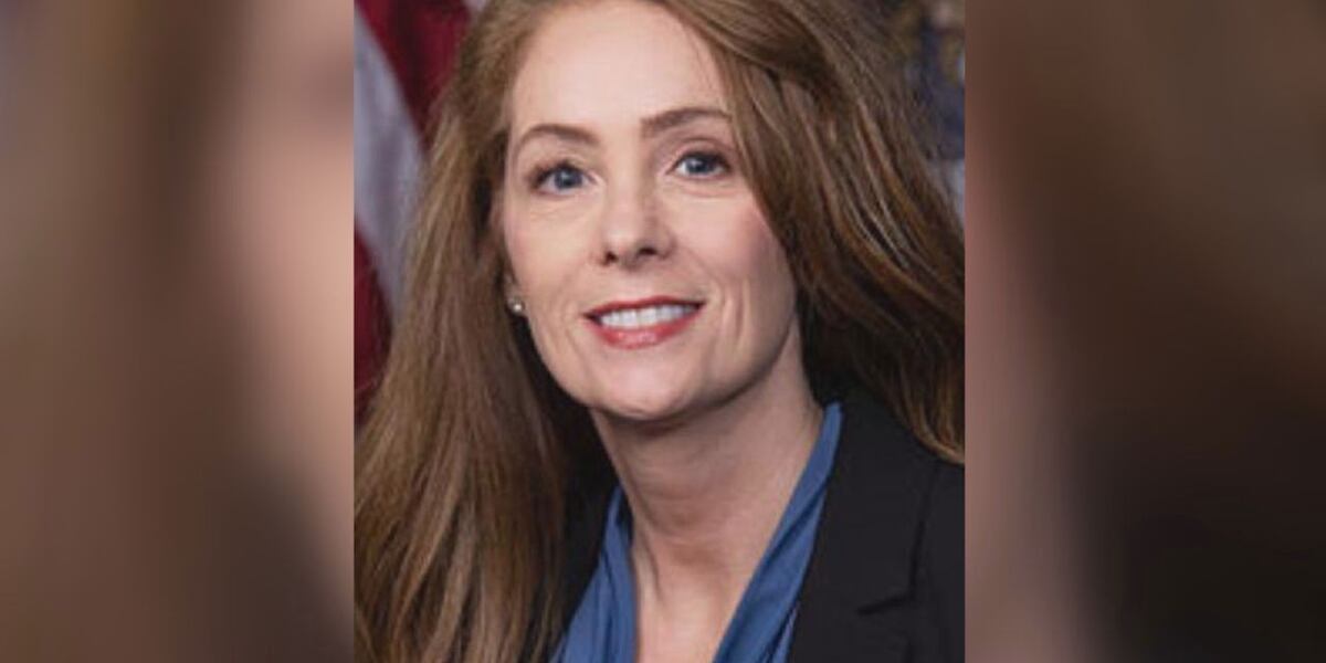 Kim Geoghegan appointed as Warren County District Court Judge Kim Geoghegan appointed as Warren County District Court Judge