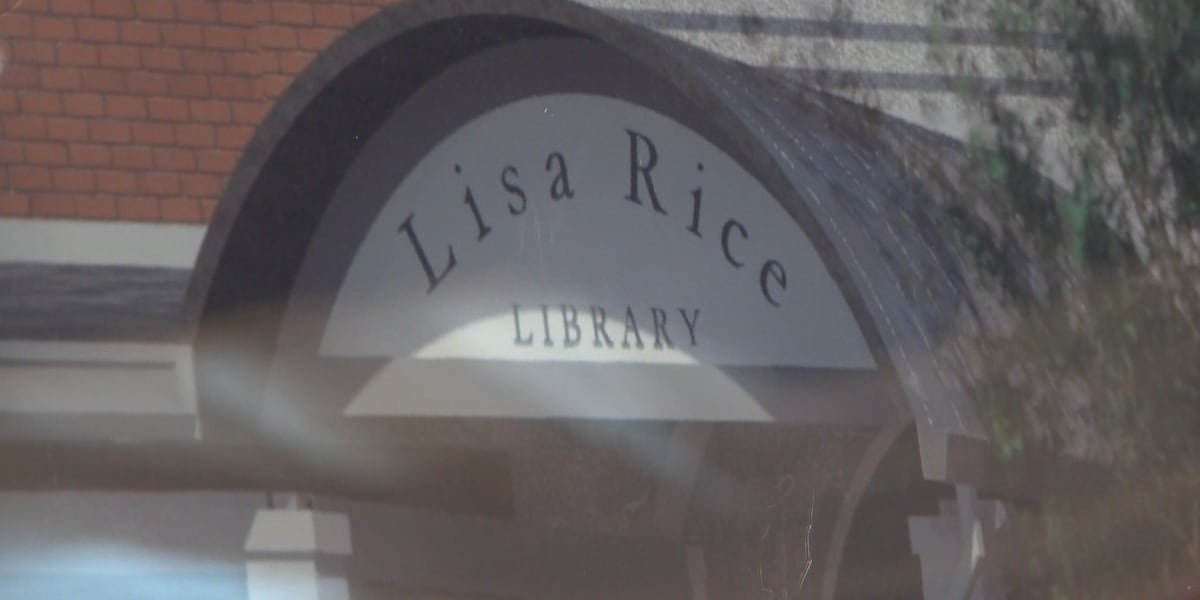 Warren County Libraries says goodbye to director Lisa Rice