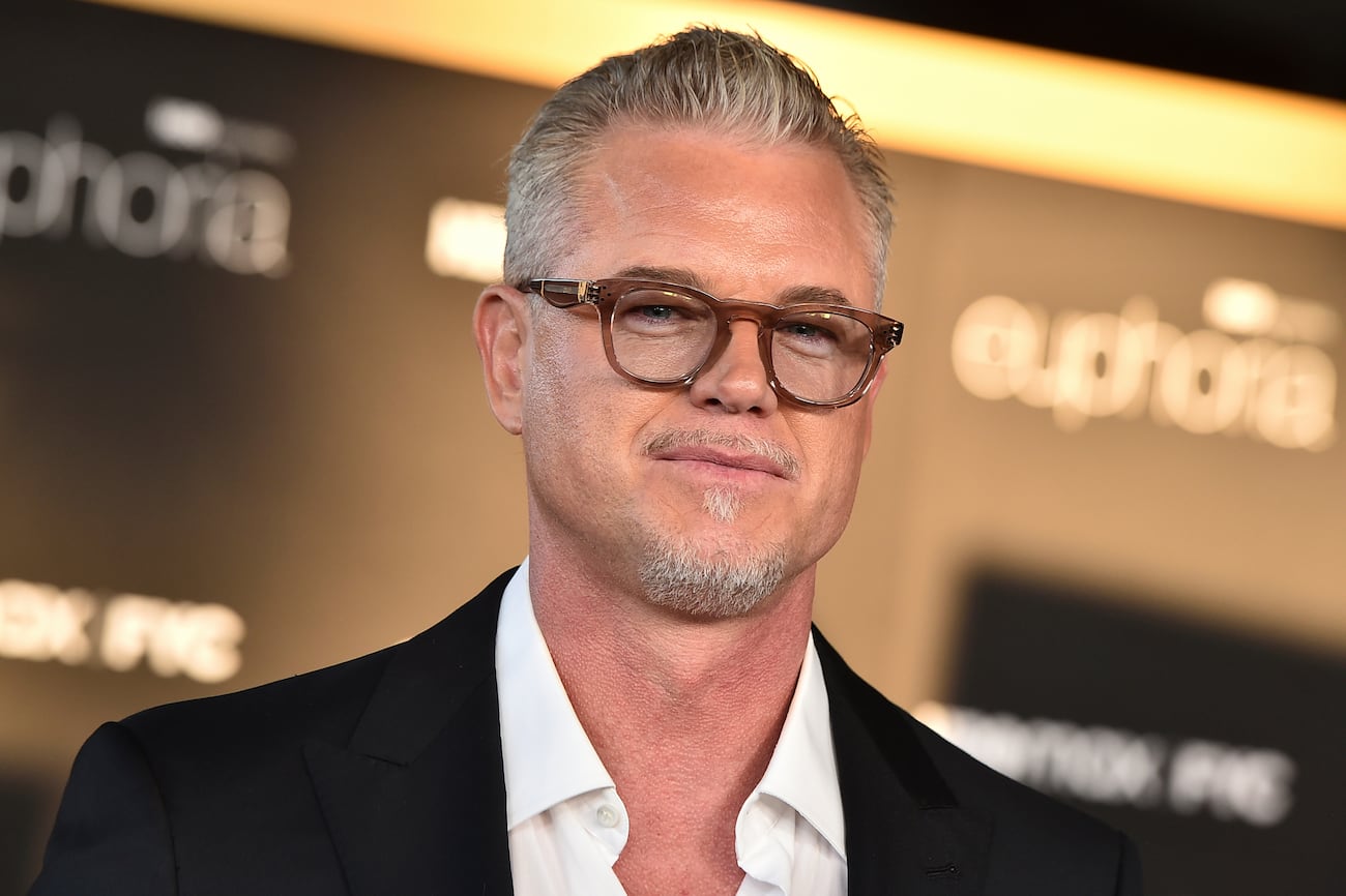 Alyssa Milano, Selma Blair, Ashton Kutcher and more remember Eric Dane ...