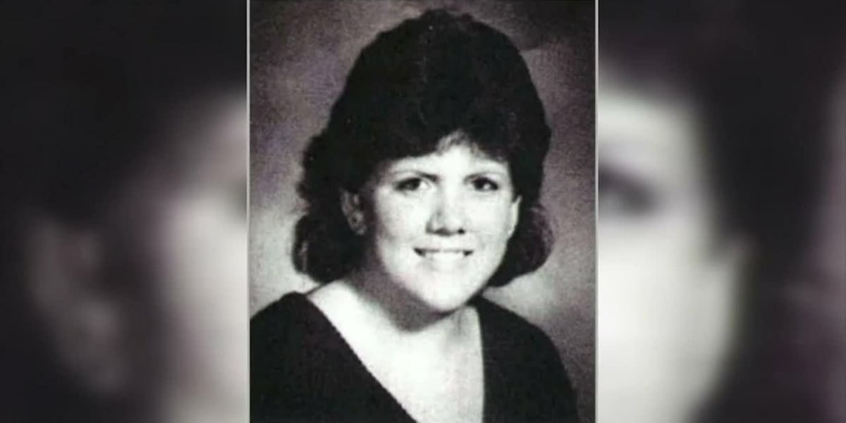 Edward Splatt 1988 cold case solved after killer identified through DNA test from family