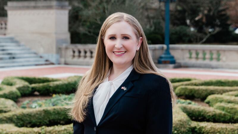 Jessica Neal Candidate posts bond for recount of primary results
