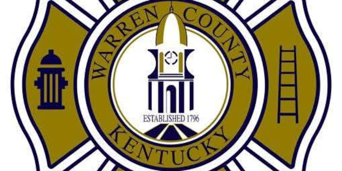 Multiple Units Quickly Put Out Warren County Housefire multiple-units-quickly-put-out-warren-county-housefire