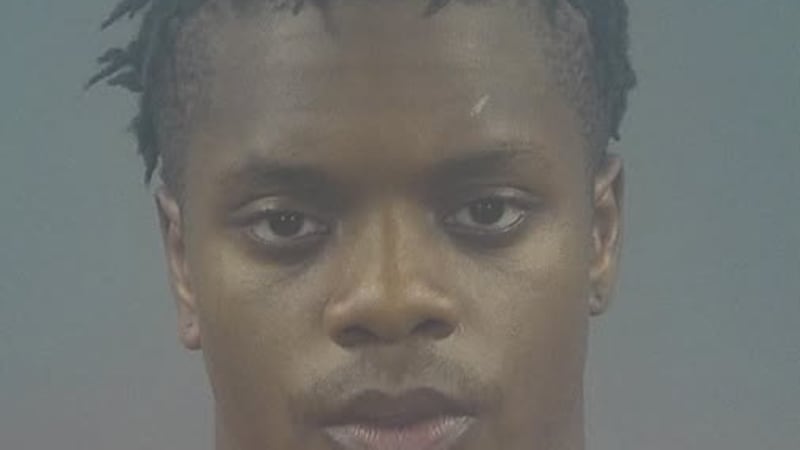 Jatarius Trevon Simmons, 21, of Bowling Green accused of sexually assaulting a 15-year-old...