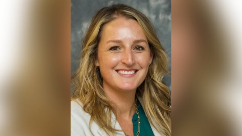 School board member Leah Euerle resigned Saturday morning following a tense board meeting and...