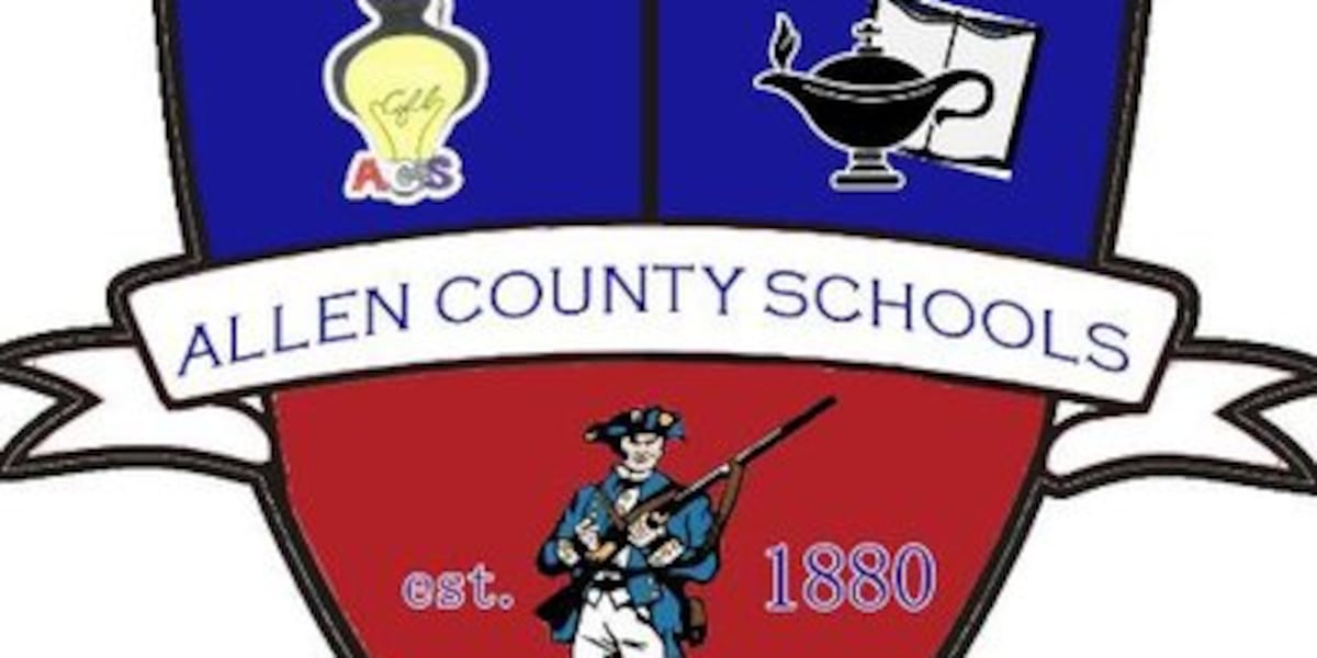Allen County Schools receive Career Connected High School Grant