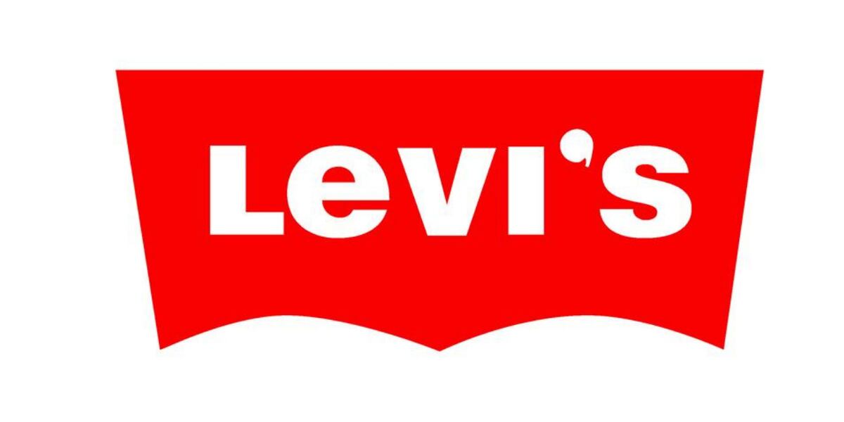 Levis distribution center shop
