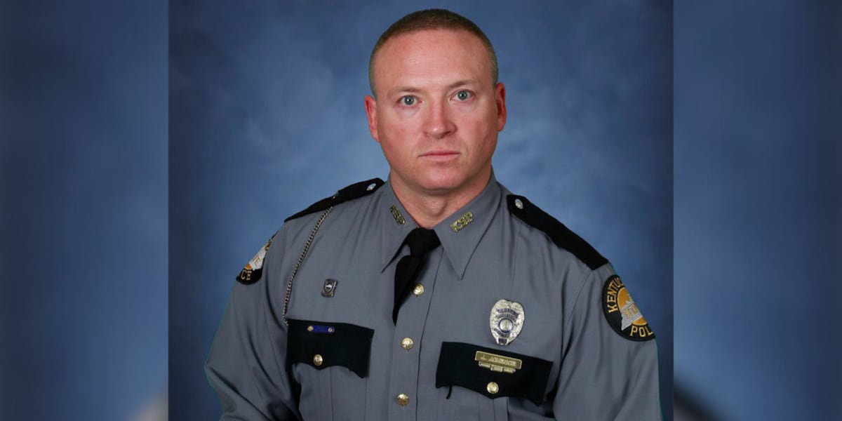 Trooper Larry Rudd New details released in motorcycle crash that killed off-duty state trooper