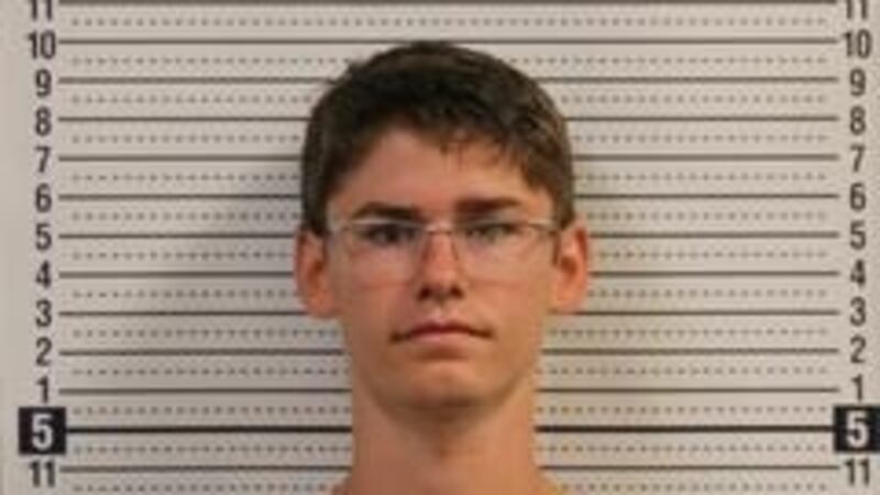 Dakota Hudson, 24, is being held without bond in the Greene County Detention Center following...