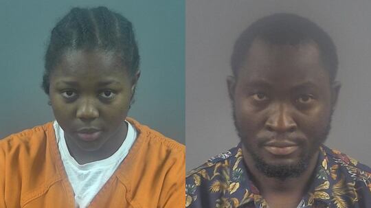 Bowling Green couple arrested for criminal child abuse