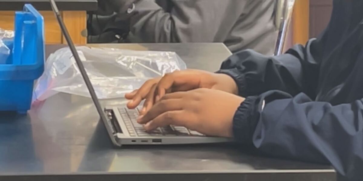 Coders R Us Commonwealth Coders holding first summer coding camp