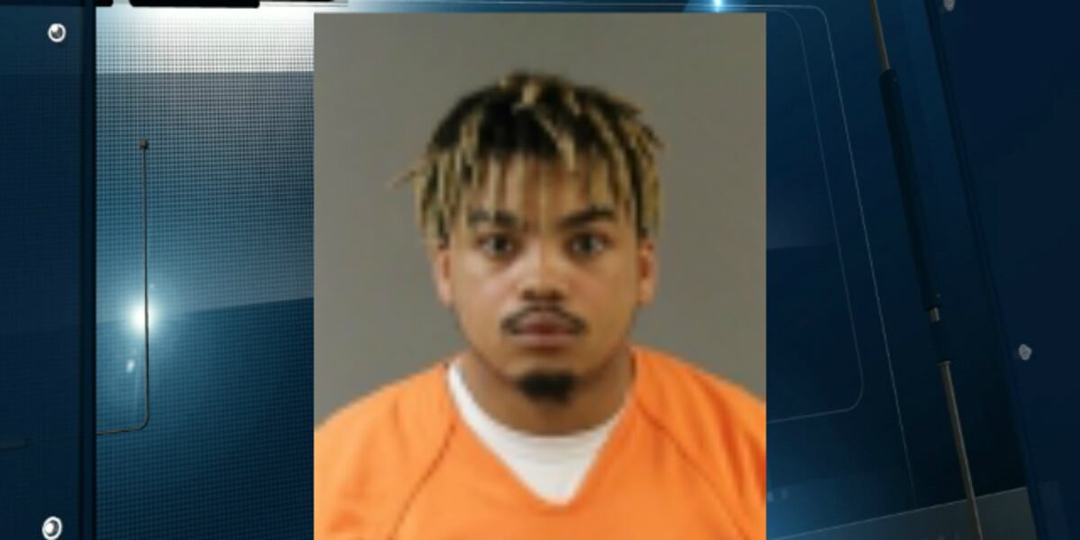 Bowling Green man arrested on drug charges