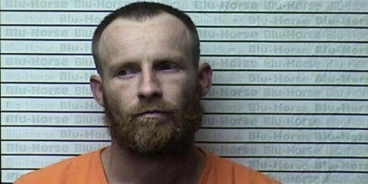 UPDATE Escaped inmate from Graves County still at large, has ties to