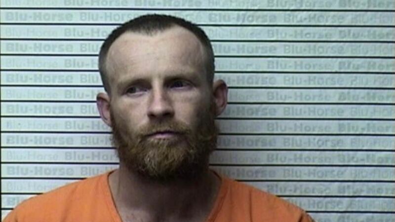 Nathan Weeks Inmate UPDATE: Escaped inmate from Graves County still at large, has ties to ...