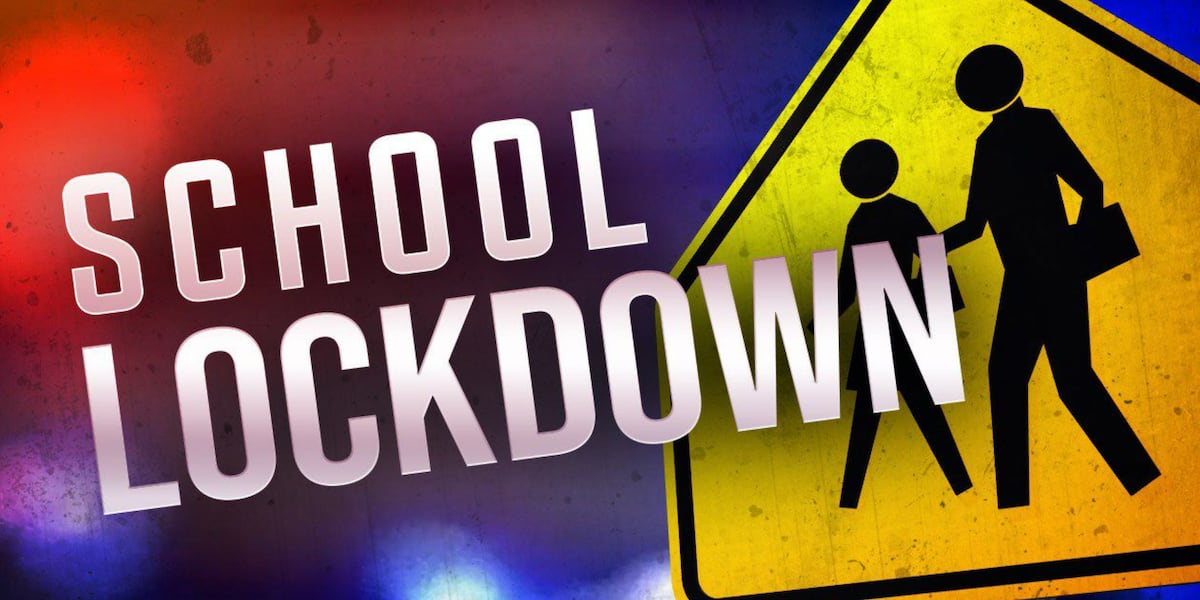 Caverna Independent School District on soft lockdown