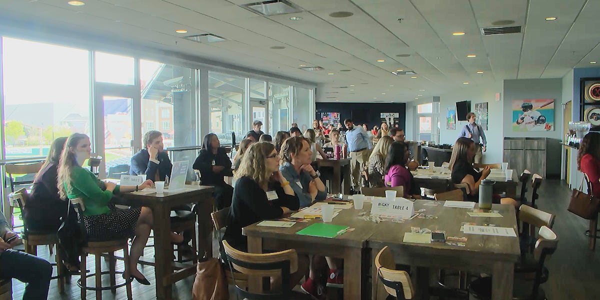 Applications open for 2nd Downtown BGKY Ambassador Academy