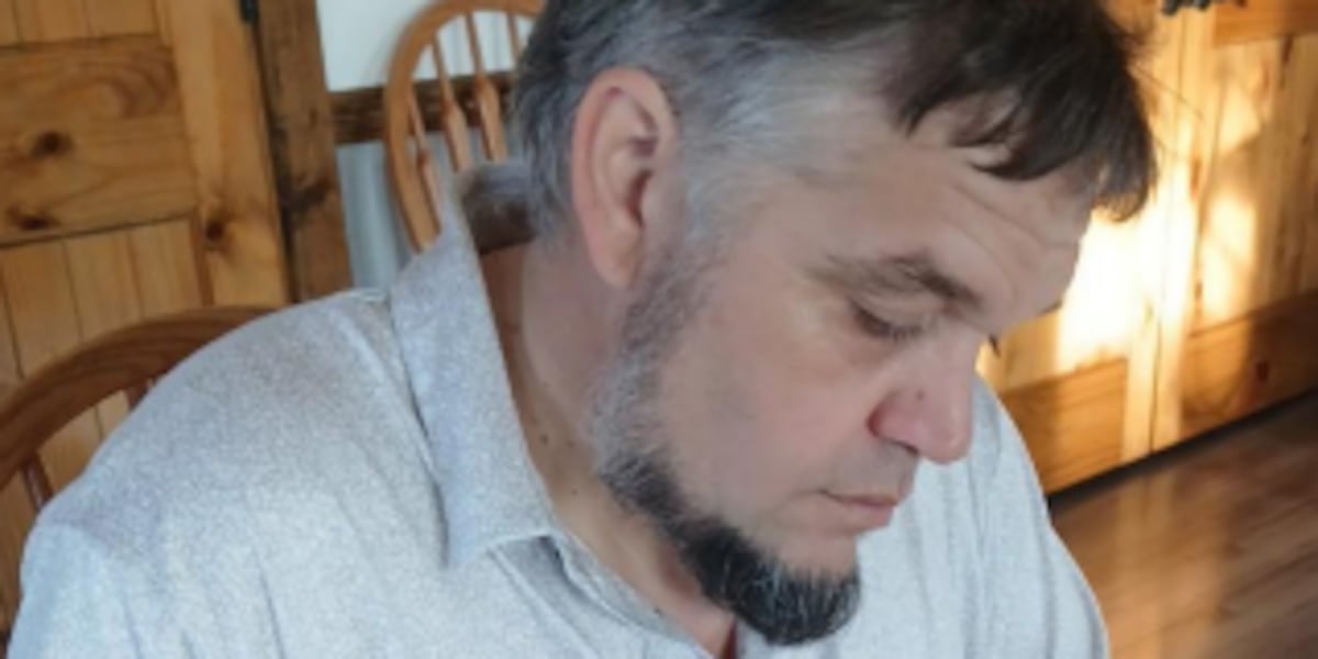 Missing Kentucky Adult Found Safe After Extensive Hart County Search 2 Officials suspend search for missing Hart County man