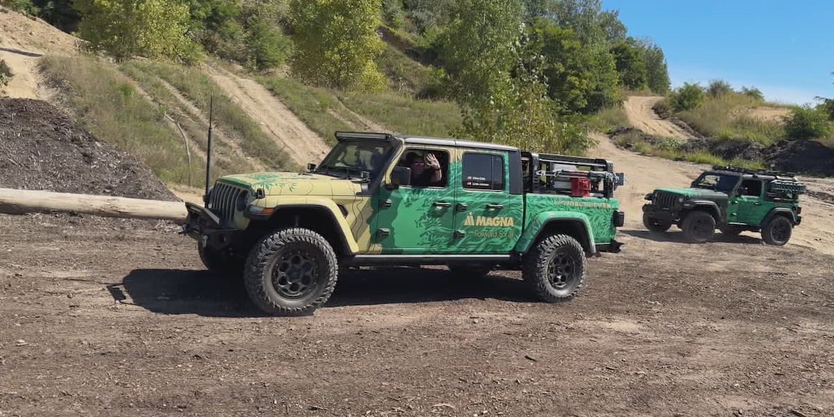 Female Rally Navigator BG woman to compete in 1,500-mile all-women rally navigation competition
