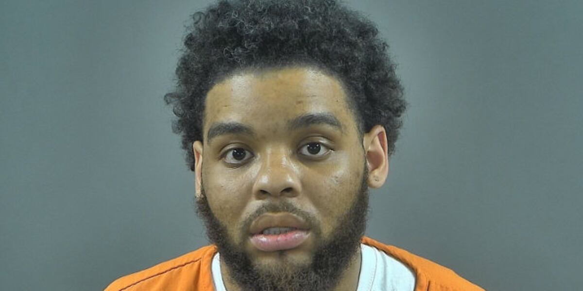 Bowling Green man arrested on drug related charges