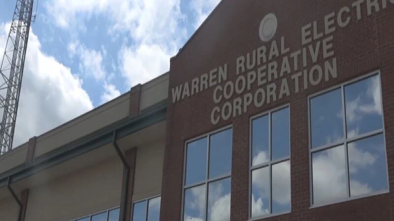 Warren RECC members asked to conserve energy