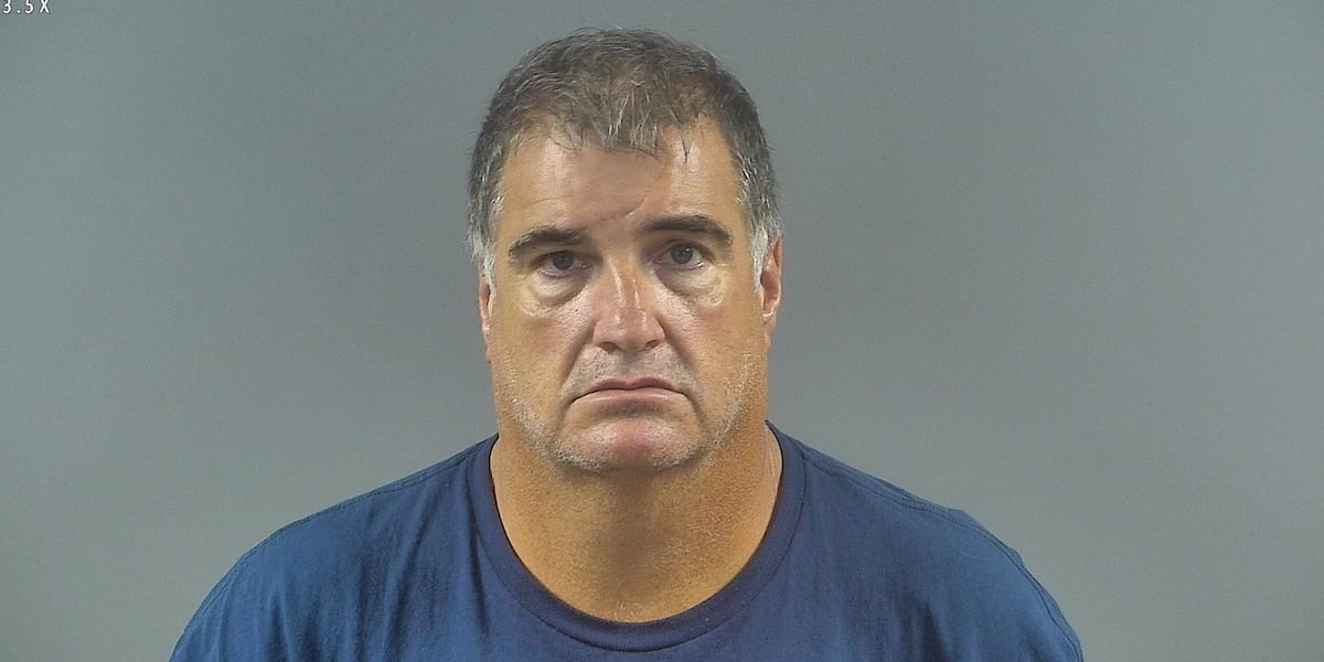 Bowling Green man arrested on drug trafficking charges