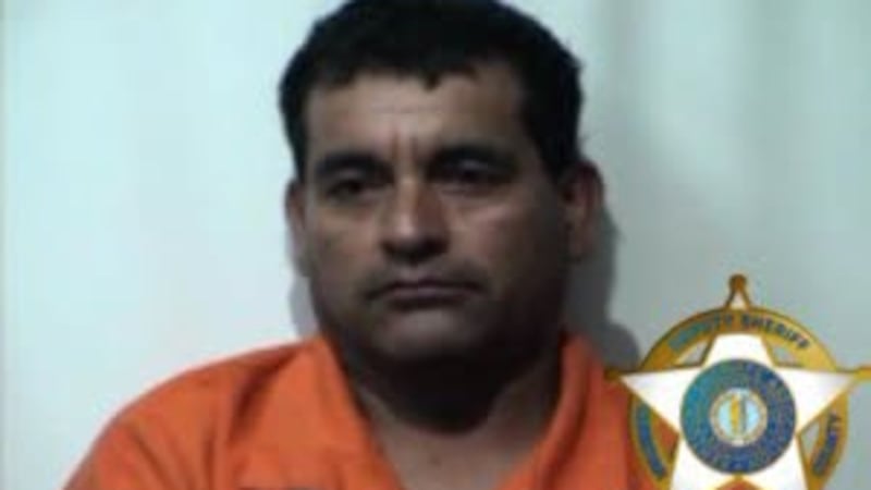 Kentucky man now faces 1,134 counts in child sexual abuse material investigation, sheriff says