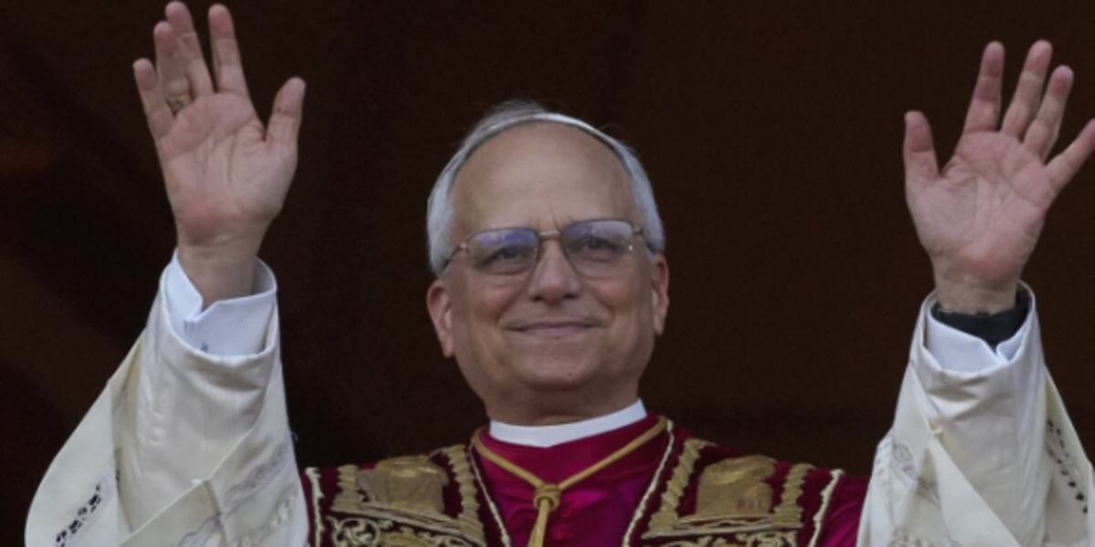 White Sox to unveil a graphic installation honoring Pope Leo XIV