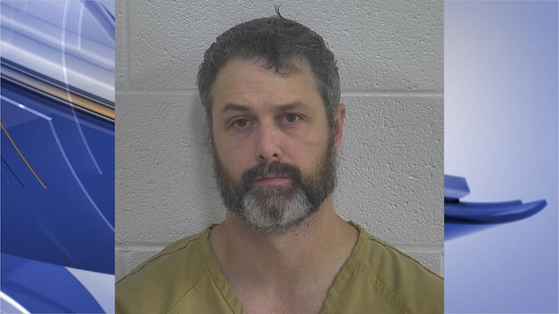 Photo Courtesy: Laurel County Correctional Center