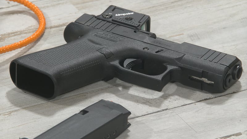 Gun Violence Awareness Month is renewing calls for safe storage and family conversations...