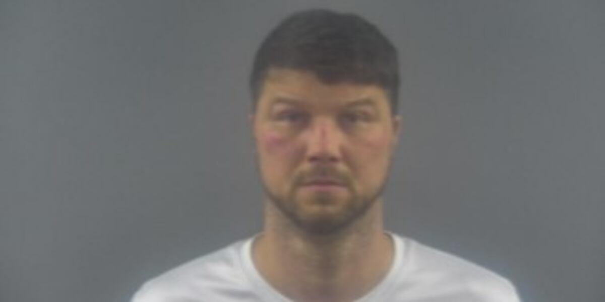 Bowling Green man charged after shots fired at Buchanon Park