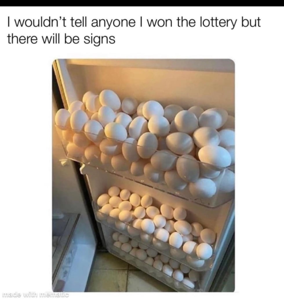 Eastern Kentucky woman gets egg-straordinary win from online game