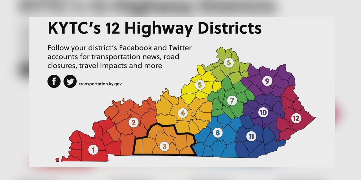 KYTC preparing for winter months