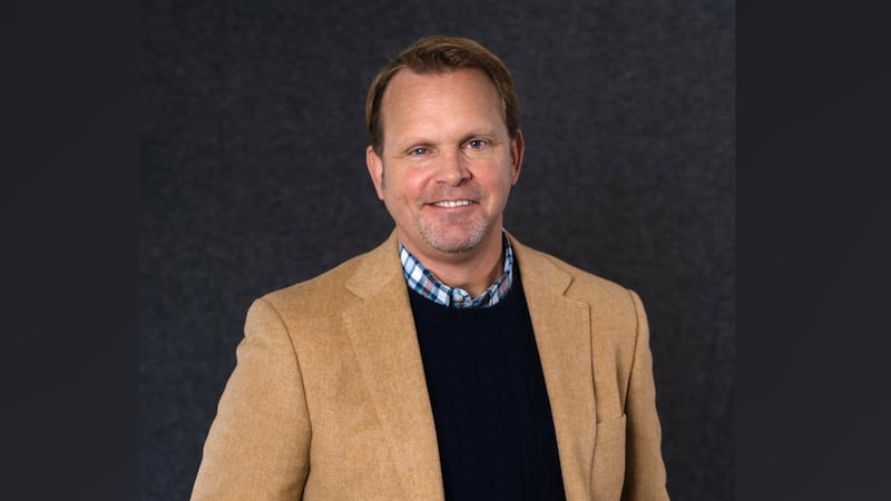 Brian Mefford is the new Executive Vice President of Economic Development and Innovation for...