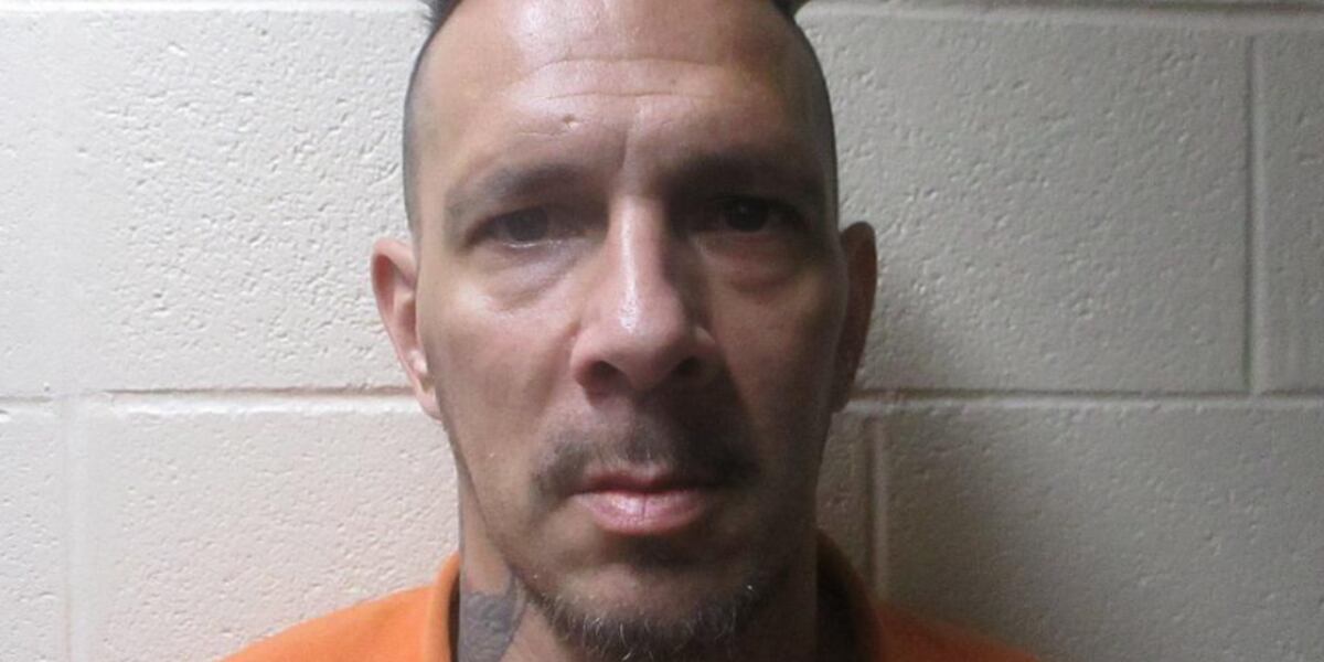 Hopkinsville man gets life sentence for fatal collision that killed 1