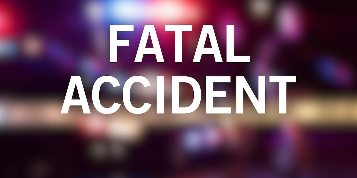 Teenager killed in Monroe County crash