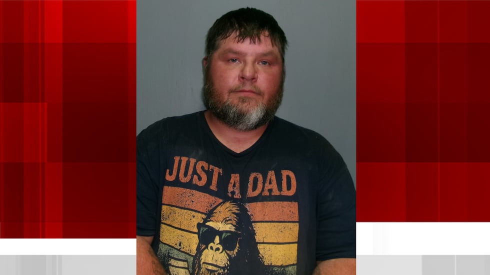 Man could face 10 years in jail for lying about where he caught a fish ...